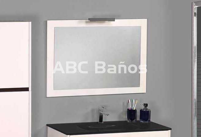 Espejo de baño BORA - Imagen 1